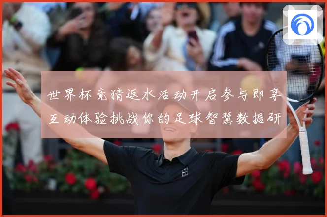 世界杯竞猜返水活动开启参与即享互动体验挑战你的足球智慧数据研判-深度解析