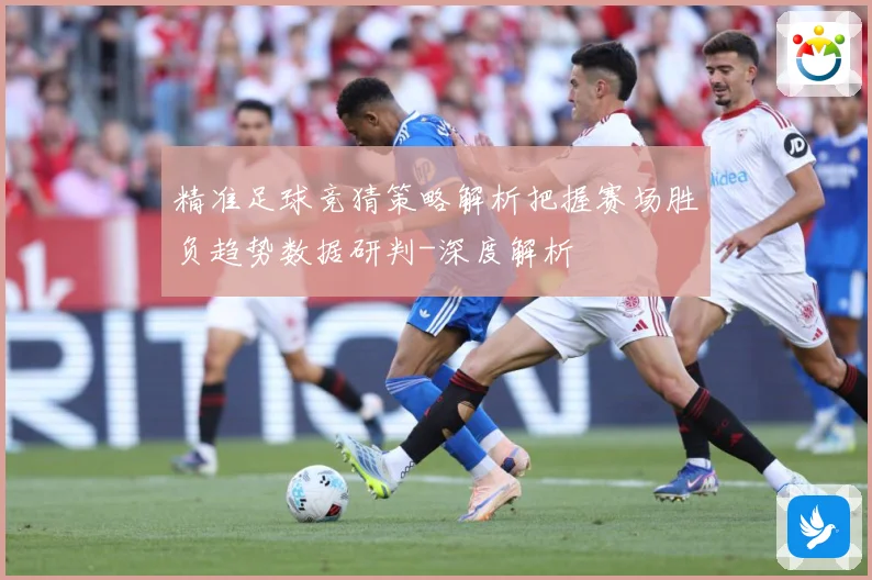 精准足球竞猜策略解析把握赛场胜负趋势数据研判-深度解析